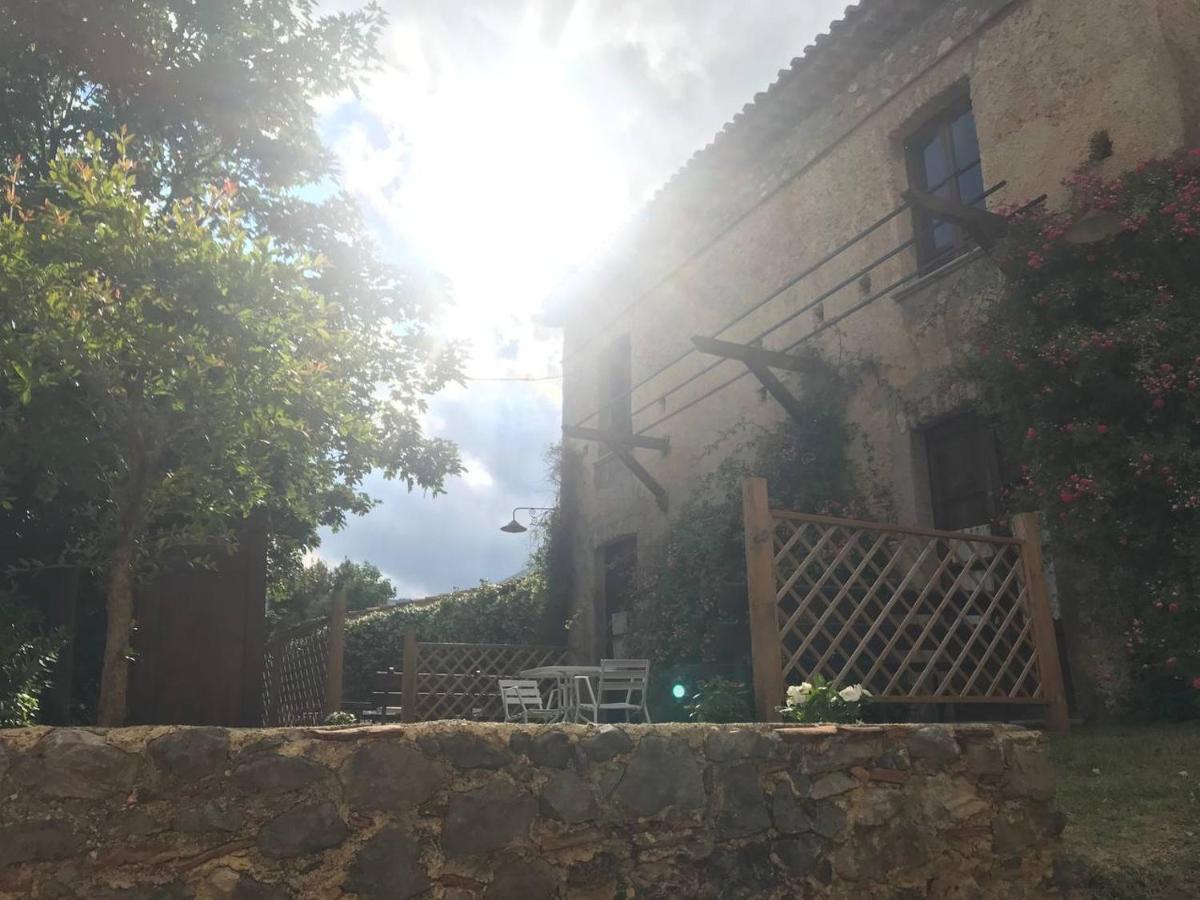 Agriturismo Colloreto Morano Calabro Bagian luar foto