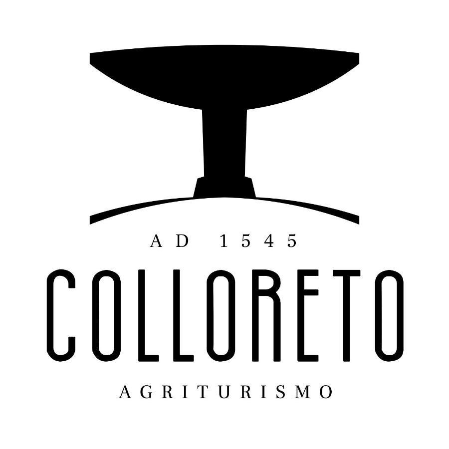 Agriturismo Colloreto Morano Calabro Bagian luar foto